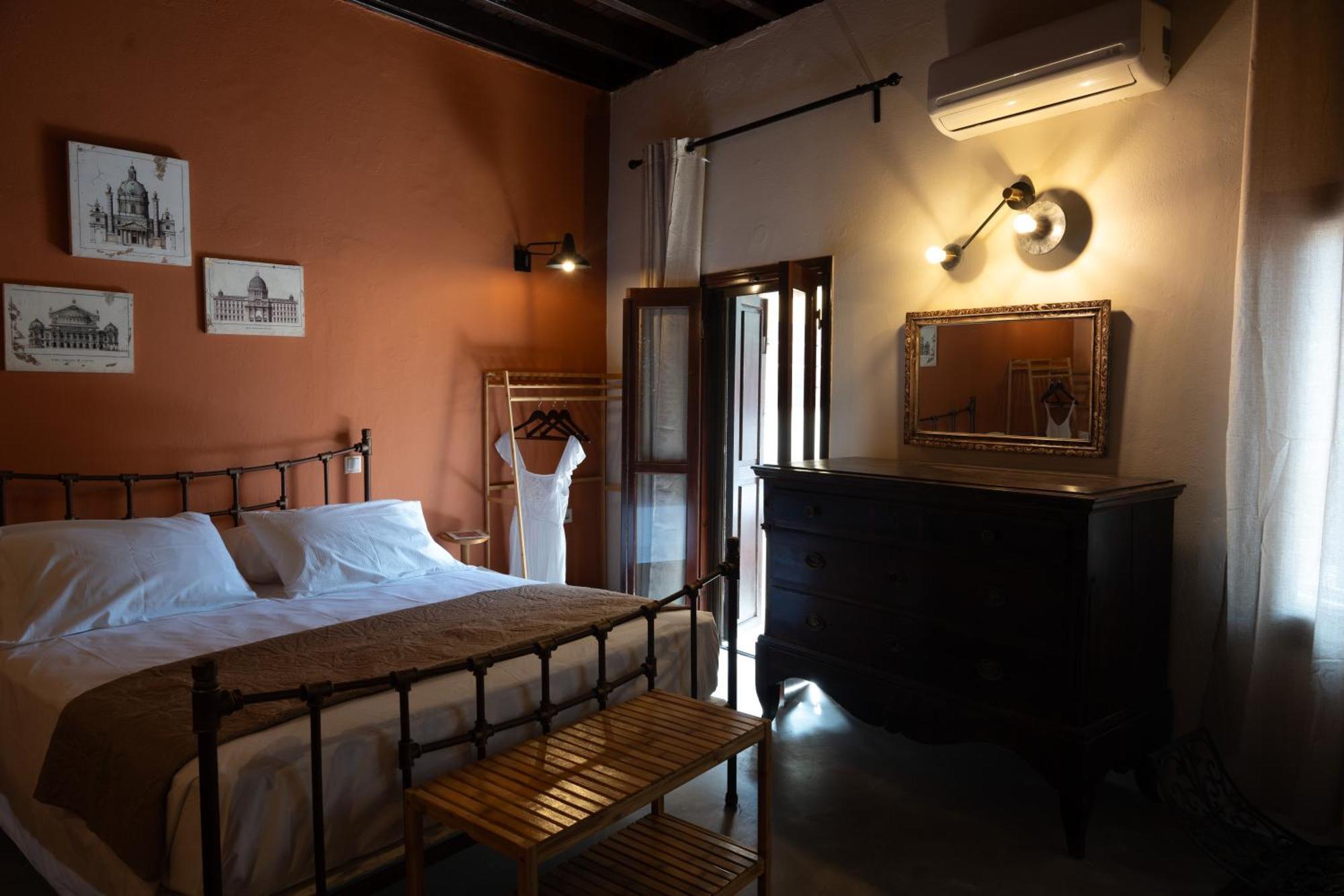 Old Town Corner Luxury Studios Rhodes City Habitación foto