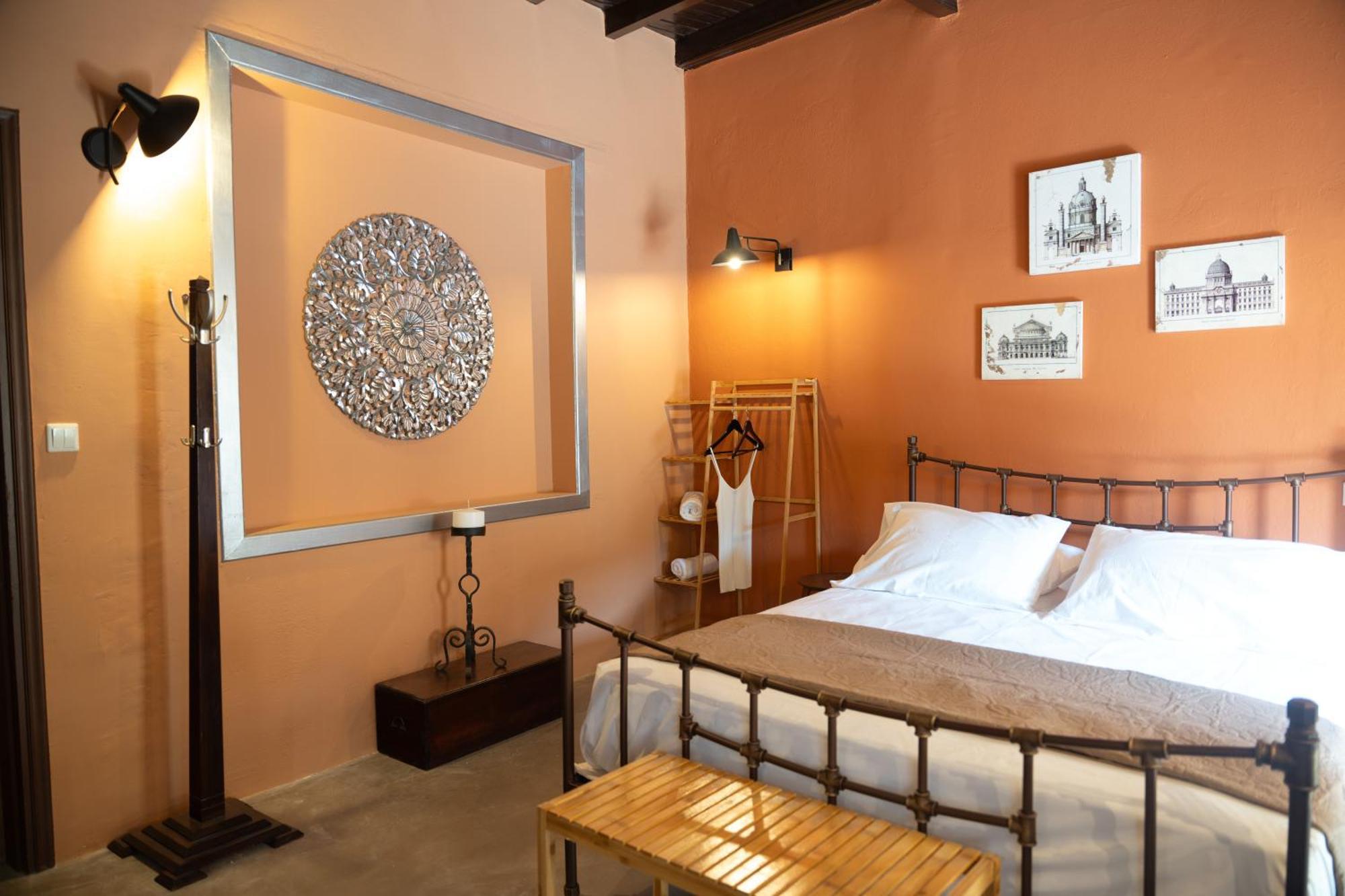 Old Town Corner Luxury Studios Rhodes City Habitación foto
