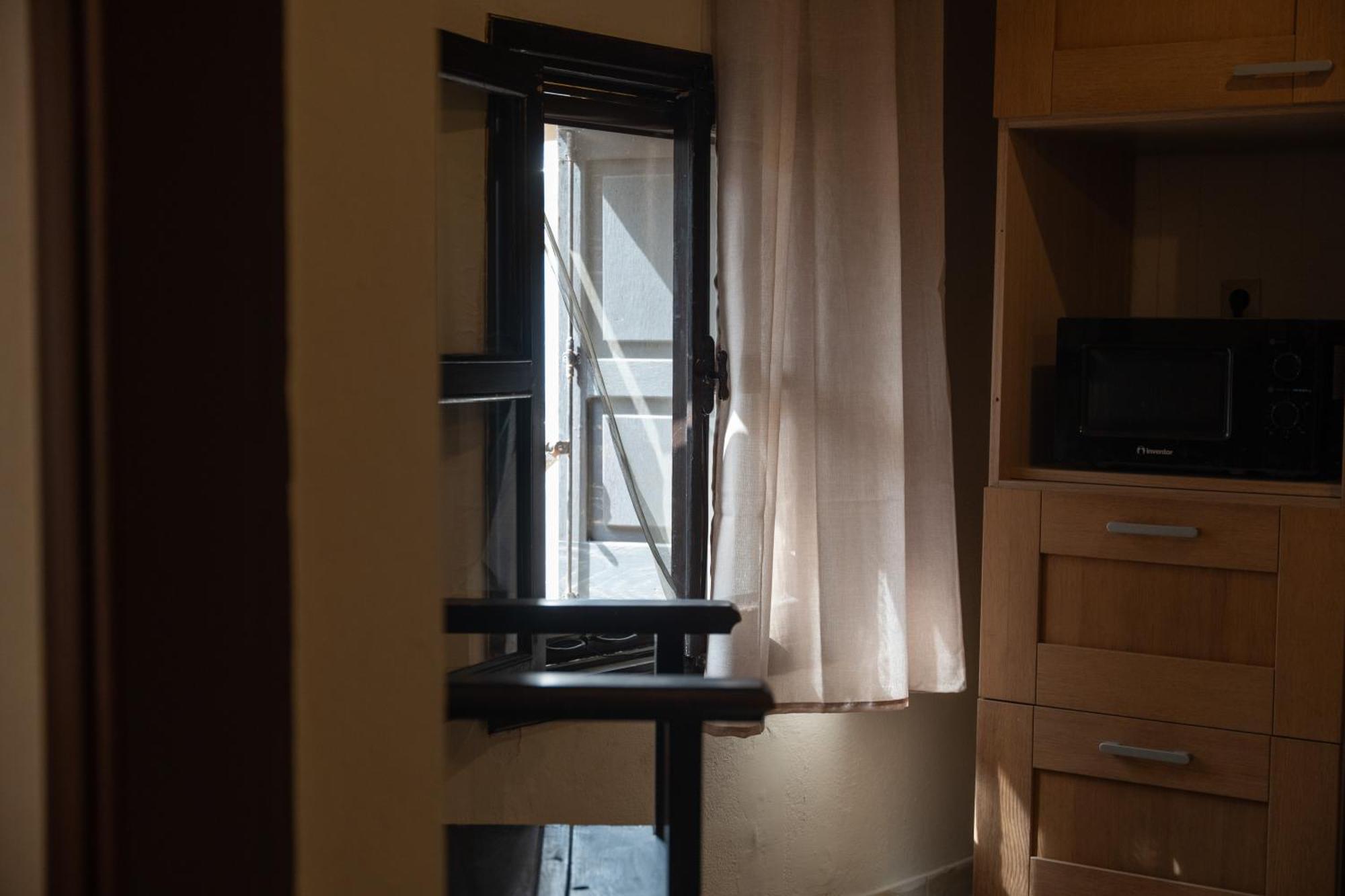 Old Town Corner Luxury Studios Rhodes City Habitación foto