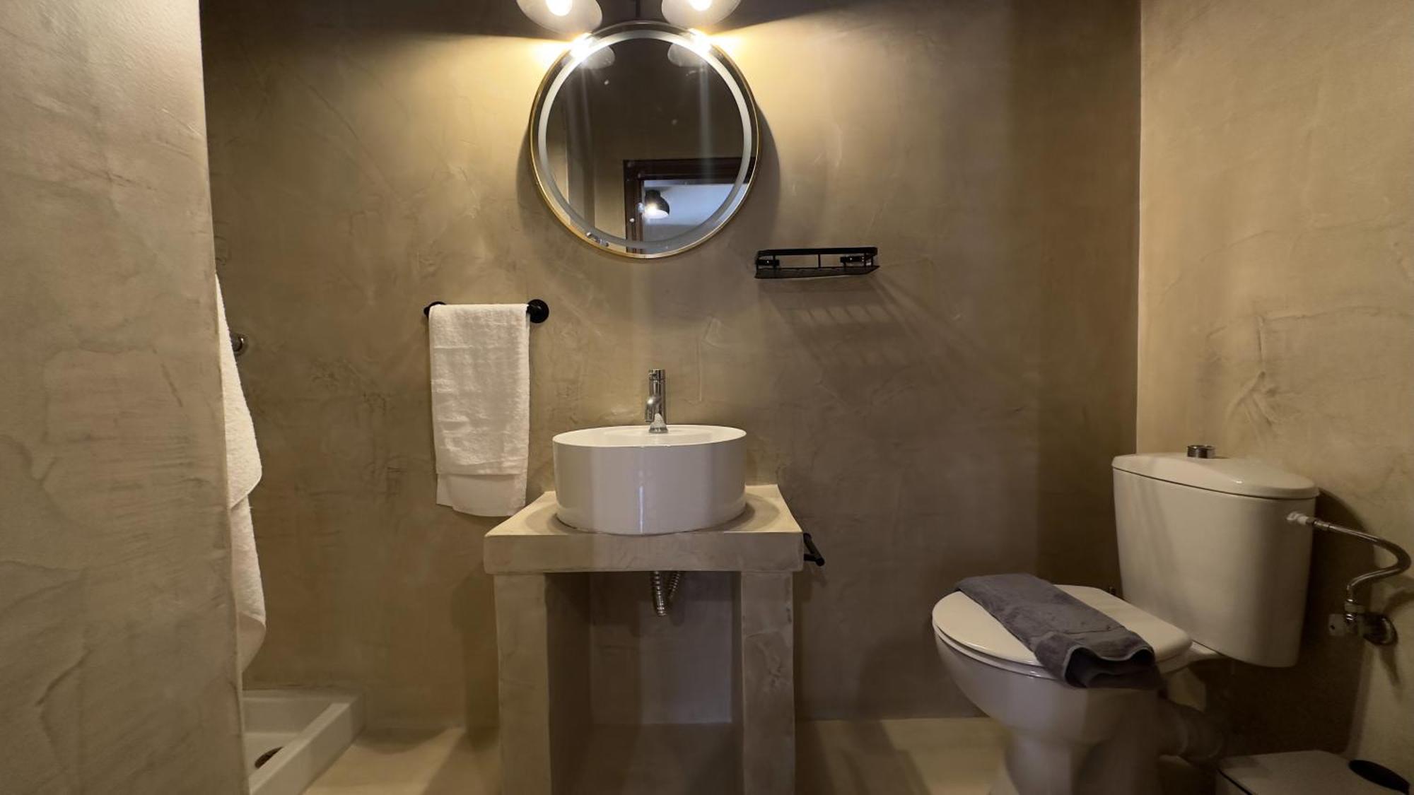 Old Town Corner Luxury Studios Rhodes City Habitación foto
