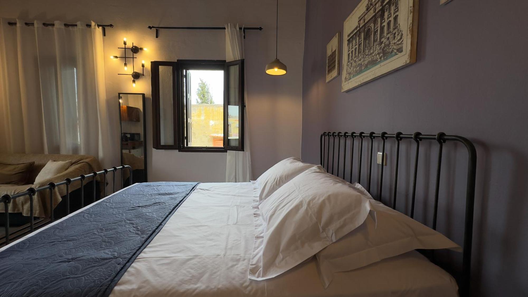 Old Town Corner Luxury Studios Rhodes City Habitación foto